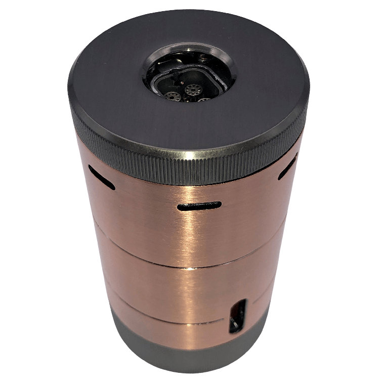 Xikar Volta Quad Flame Tabletop Lighter, High Performance Wayfair